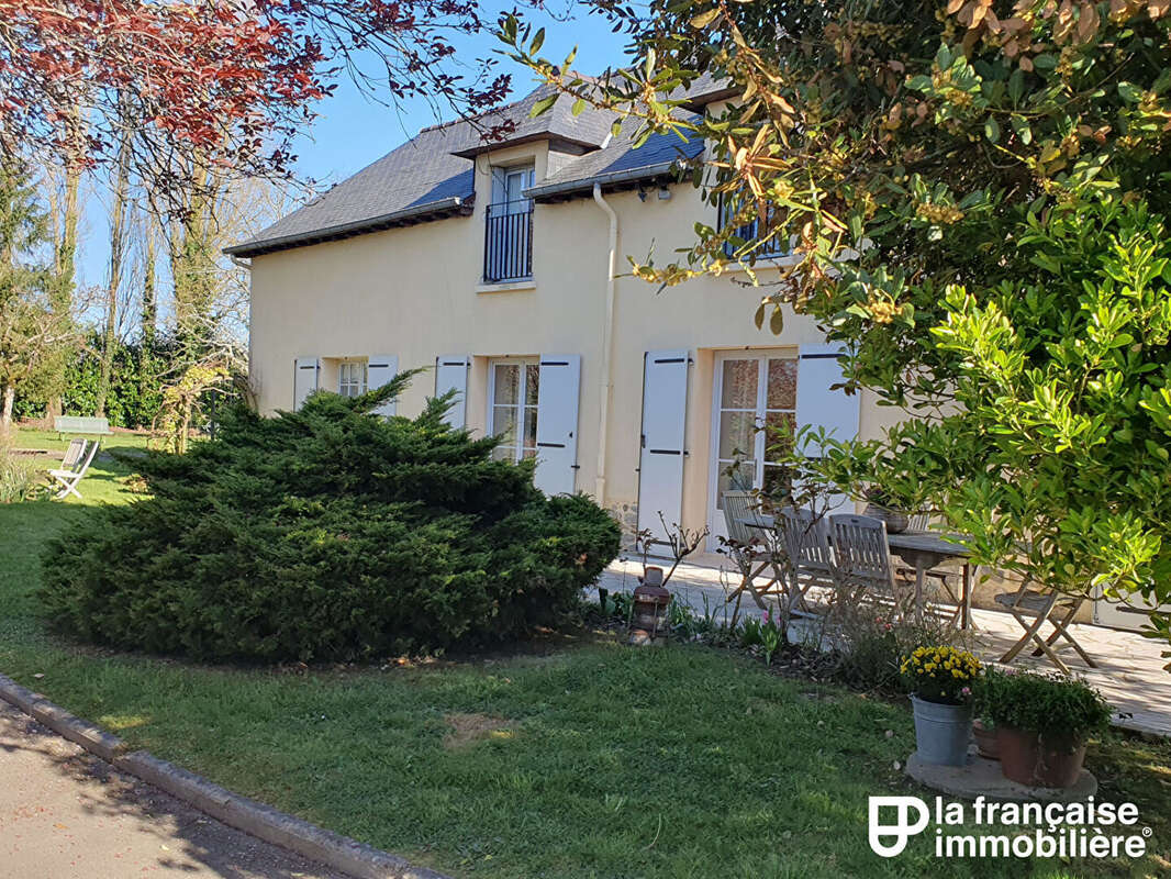 Maison à SAINT-GREGOIRE