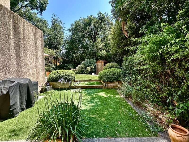 Appartement à MARSEILLE-9E