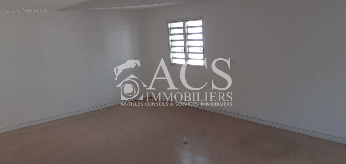 Appartement à FORT-DE-FRANCE