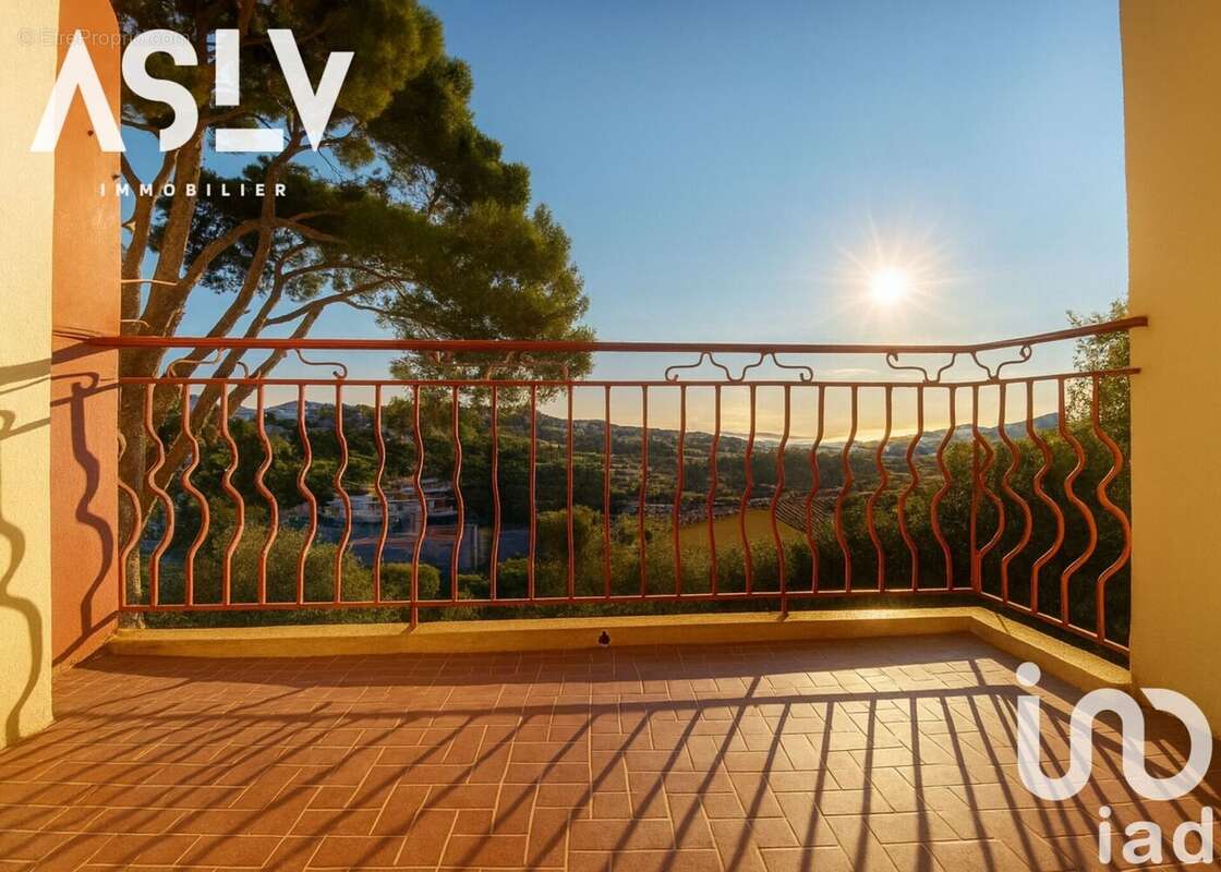 Photo 5 - Appartement à LA SEYNE-SUR-MER