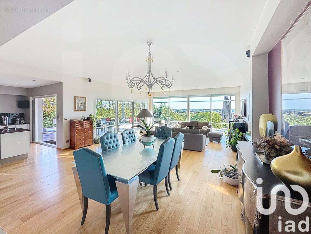 Photo 5 - Maison à MONTASTRUC-LA-CONSEILLERE