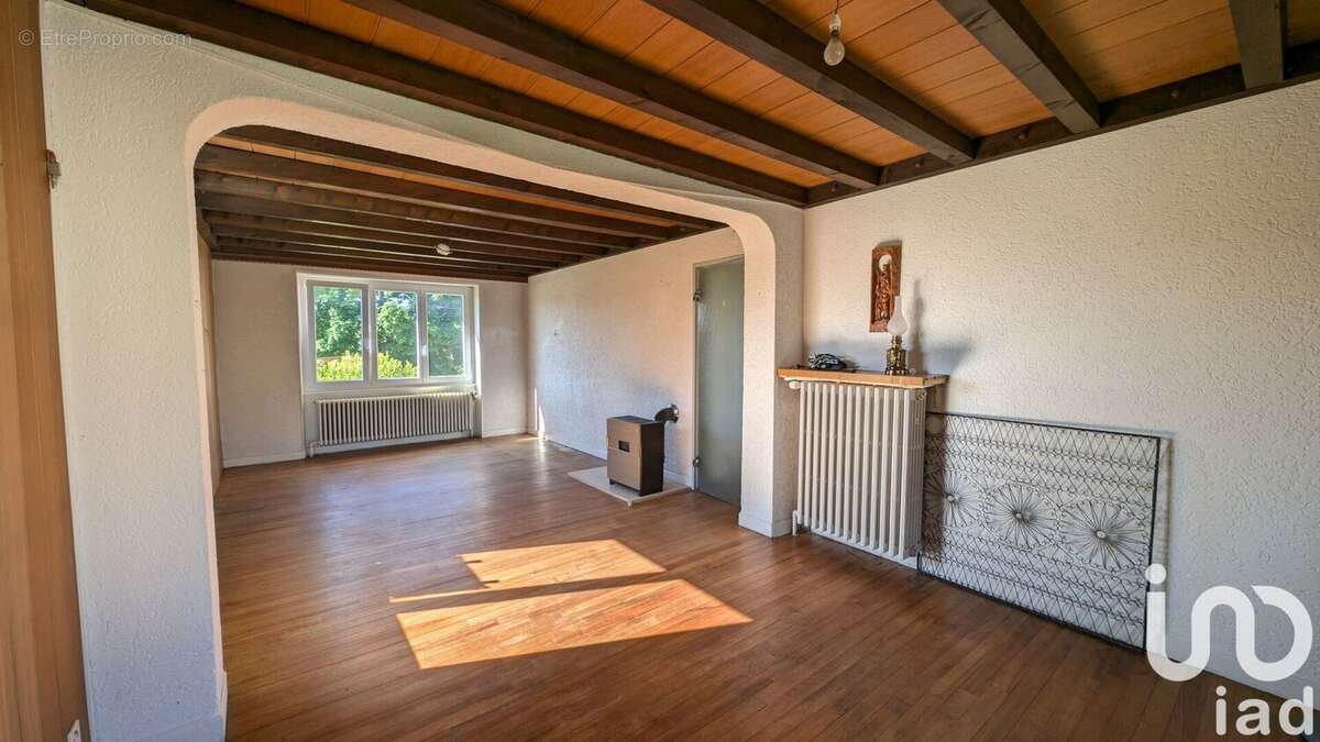 Photo 2 - Maison à PHALSBOURG