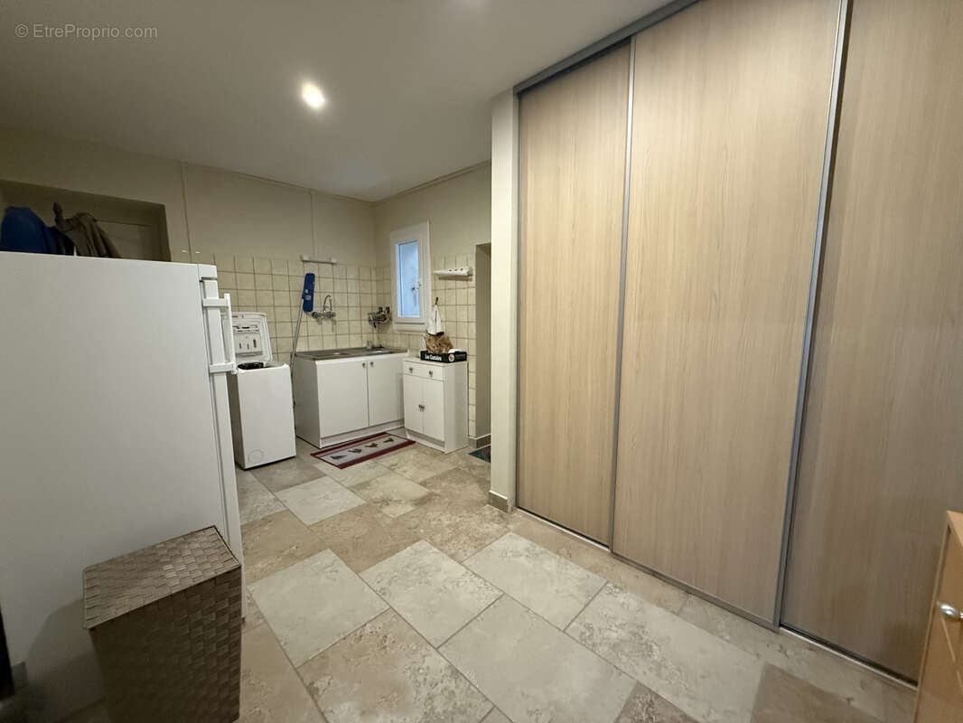 Maison à PIERRELATTE