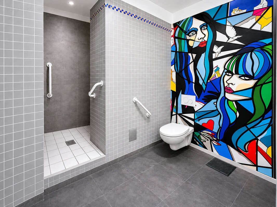 Appartement à SAINT-SAULVE