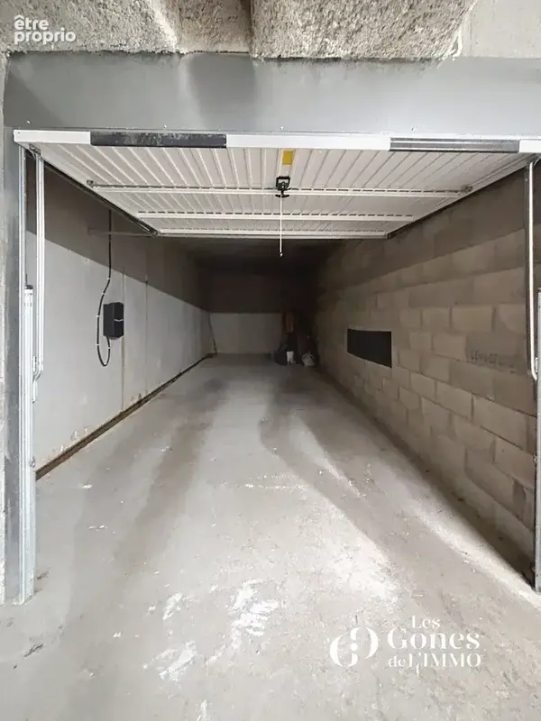 CRAPONNE   Un duplex familial de 102 m2 avec 3 chambres et deux terrasses - photo 18
