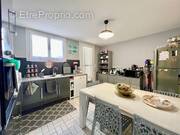 Appartement à FOURCHAMBAULT