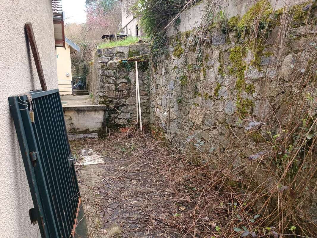 Appartement à TULLE