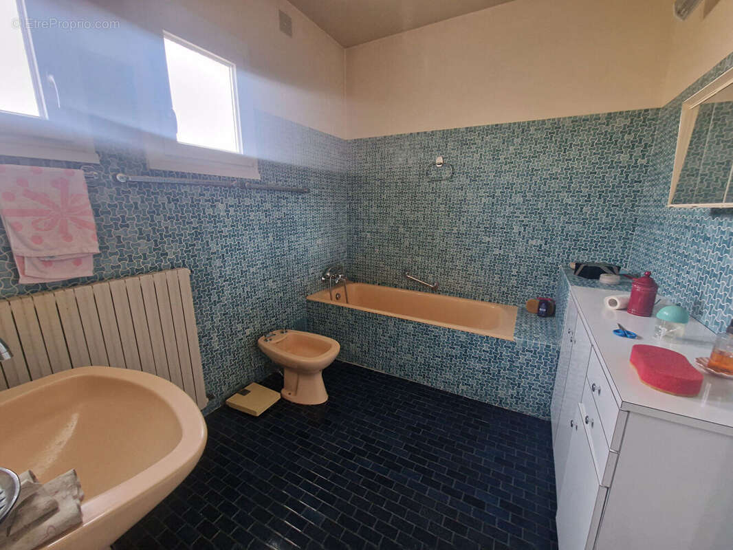 Maison à LEIGNE-LES-BOIS