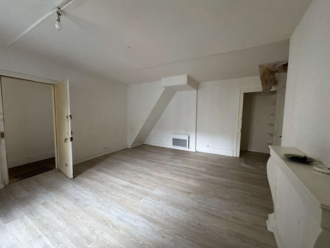 Appartement à BESANCON
