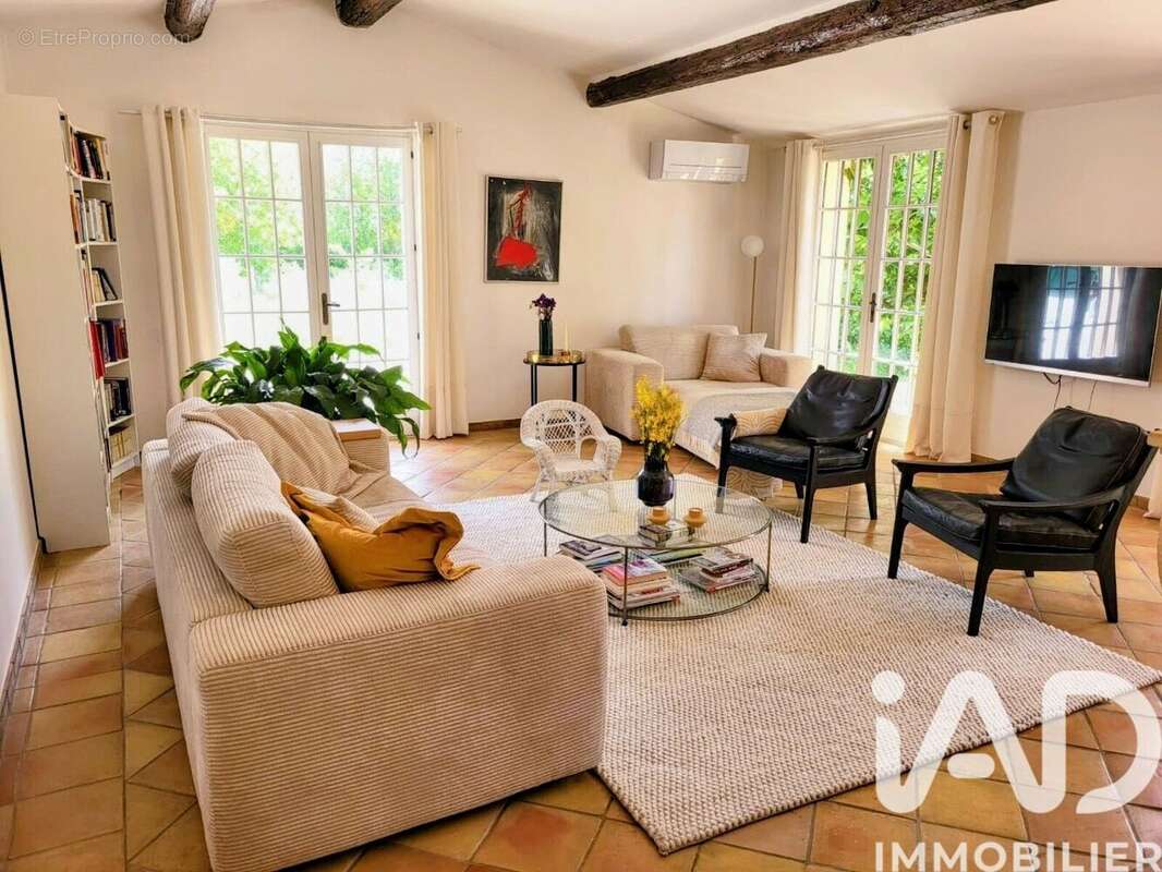 Photo 5 - Maison à SALERNES