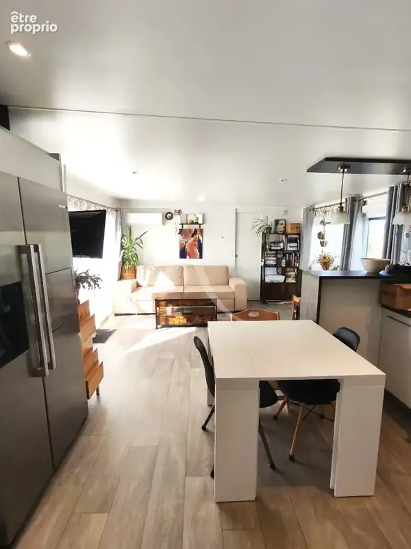 Maison 3 pièces - Sainte Foy - photo 3