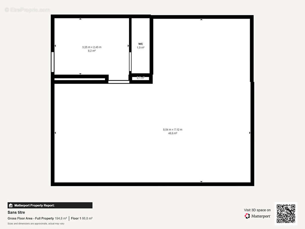 Maison à BREUX-JOUY