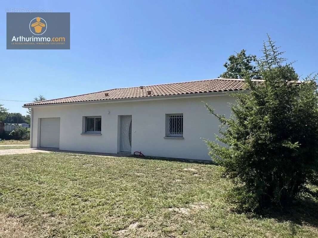 Vente Maison Casteljaloux(47700) 280 000ï¿œ - photo 2