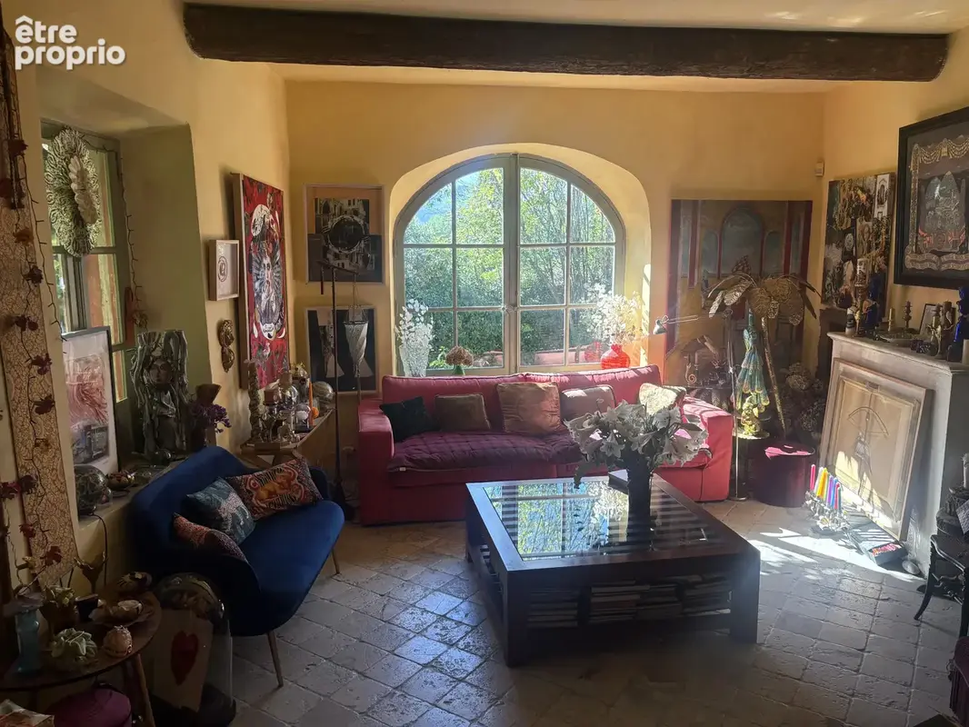 Maison 5 pièces 171 m² à vendre à Eygalieres (13810) - photo 6