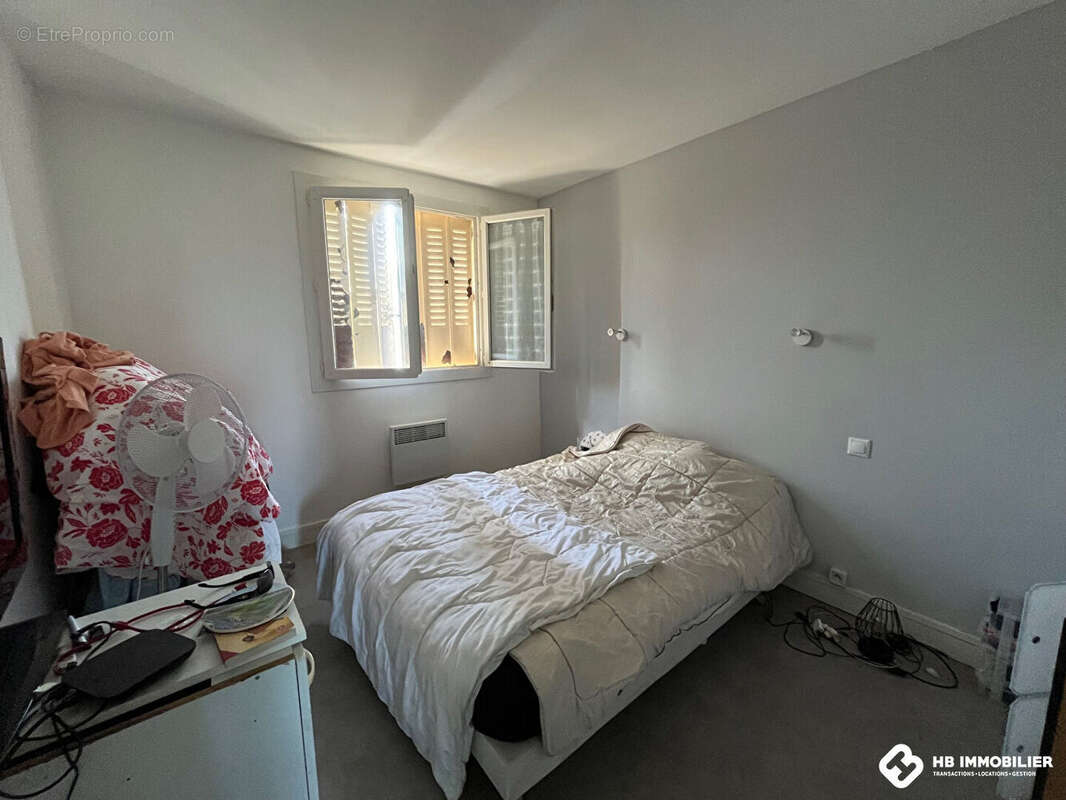 Appartement à ROANNE