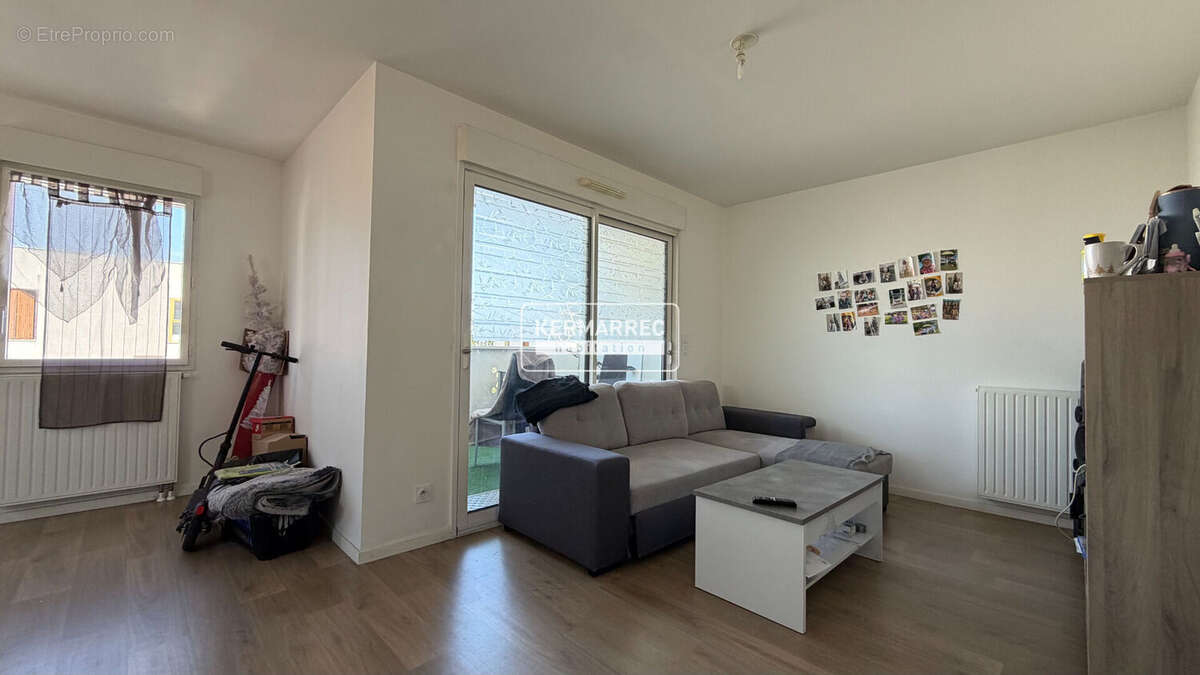 Appartement à REZE