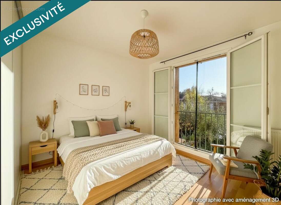 Photo 8 - Maison à SAINT-JEAN