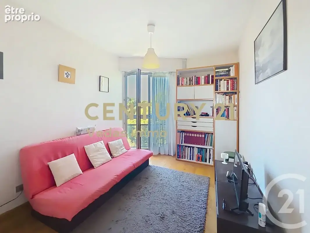 Appartement 5 pièces 88 m² à vendre à Montpellier (34070) - photo 9