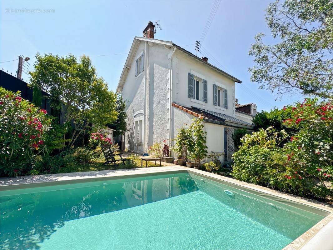 Maison à PERIGUEUX