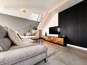 Appartement à TERVILLE