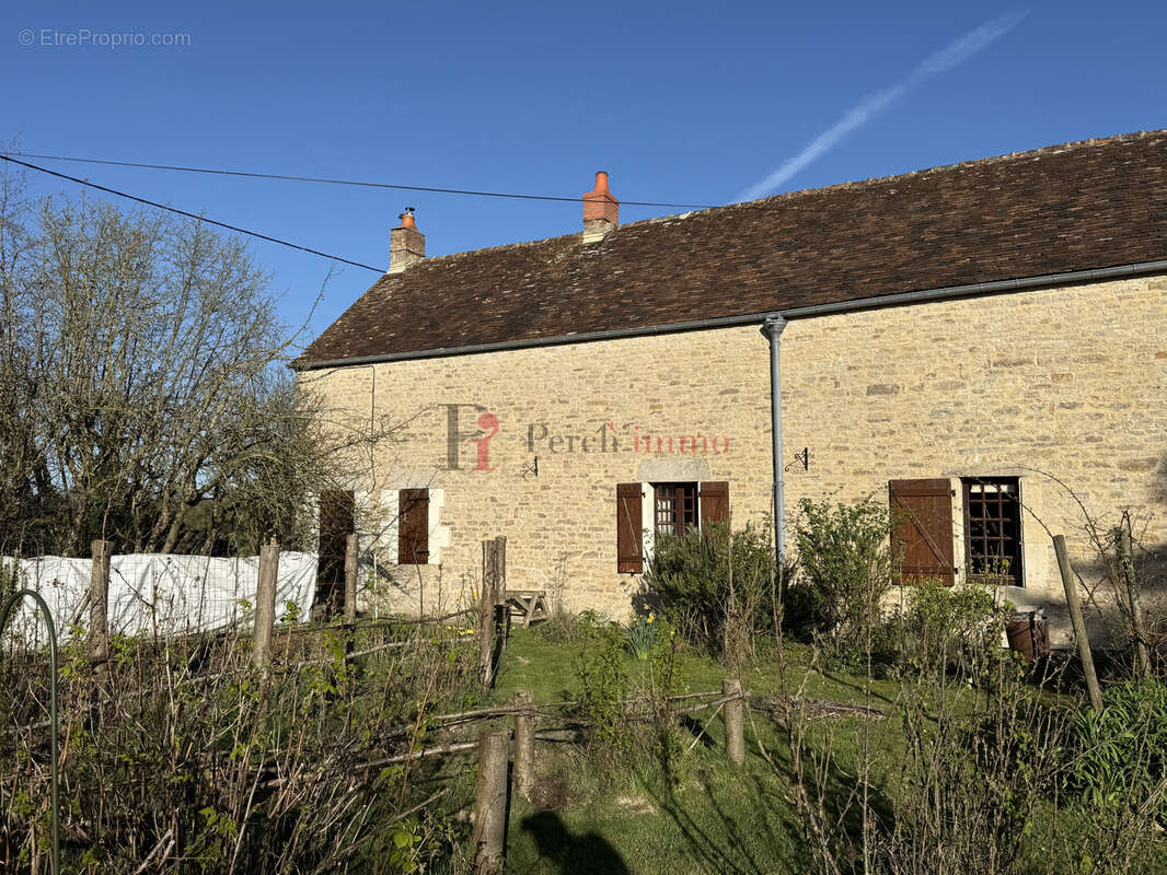 Maison à SEES