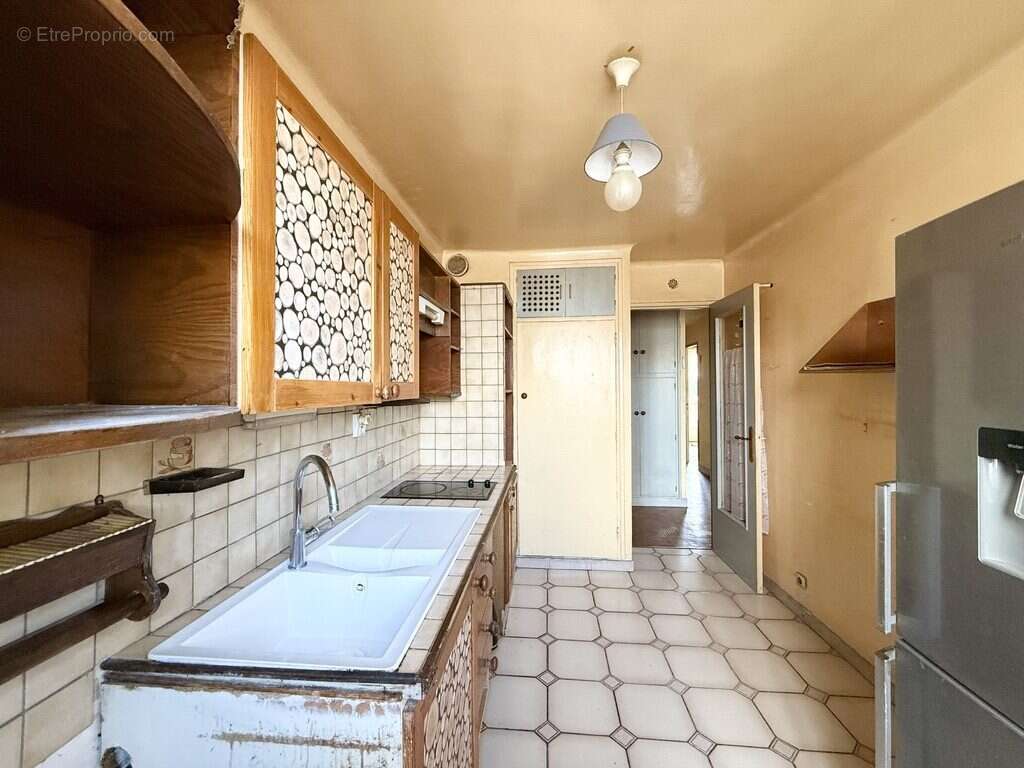 Appartement à CLAMART