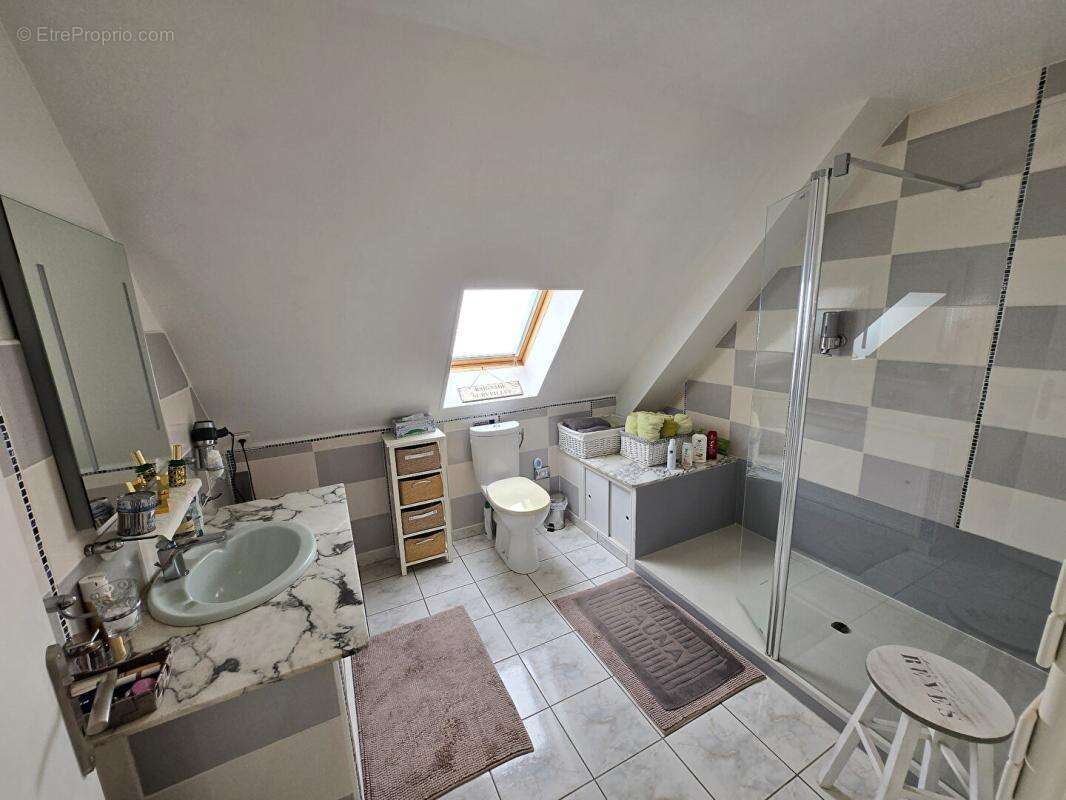 Maison Riantec 5 pièce(s) 129 m2 - photo 5