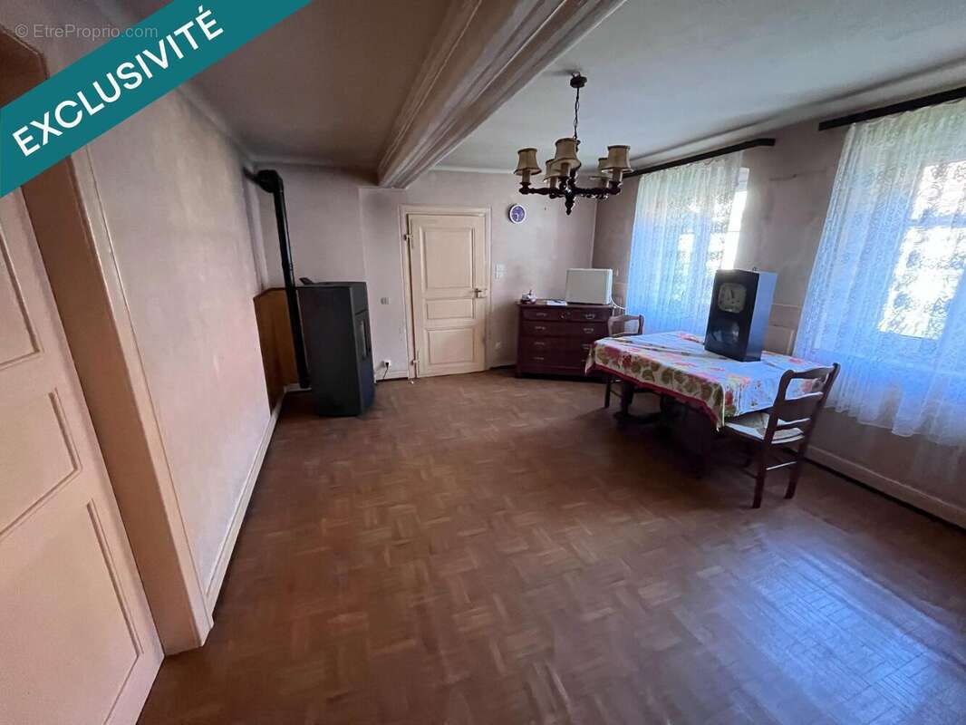 Photo 4 - Maison à OFFWILLER