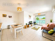 Appartement à MONTUSSAN