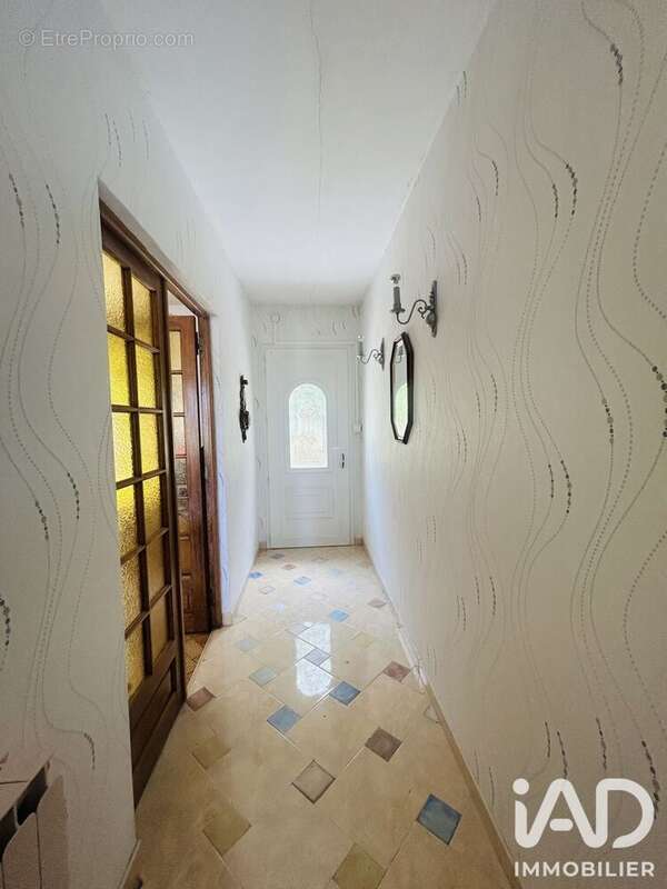 Maison 118 m² à Fleac  - photo 5