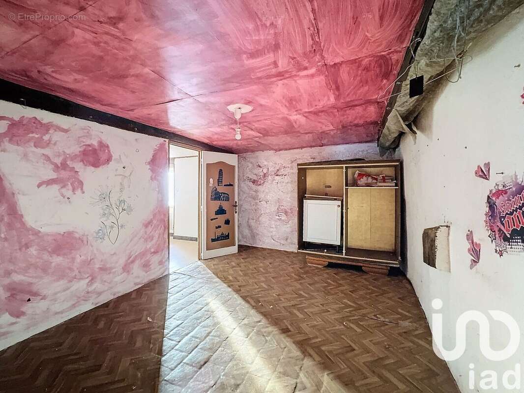 Photo 7 - Maison à JOIGNY