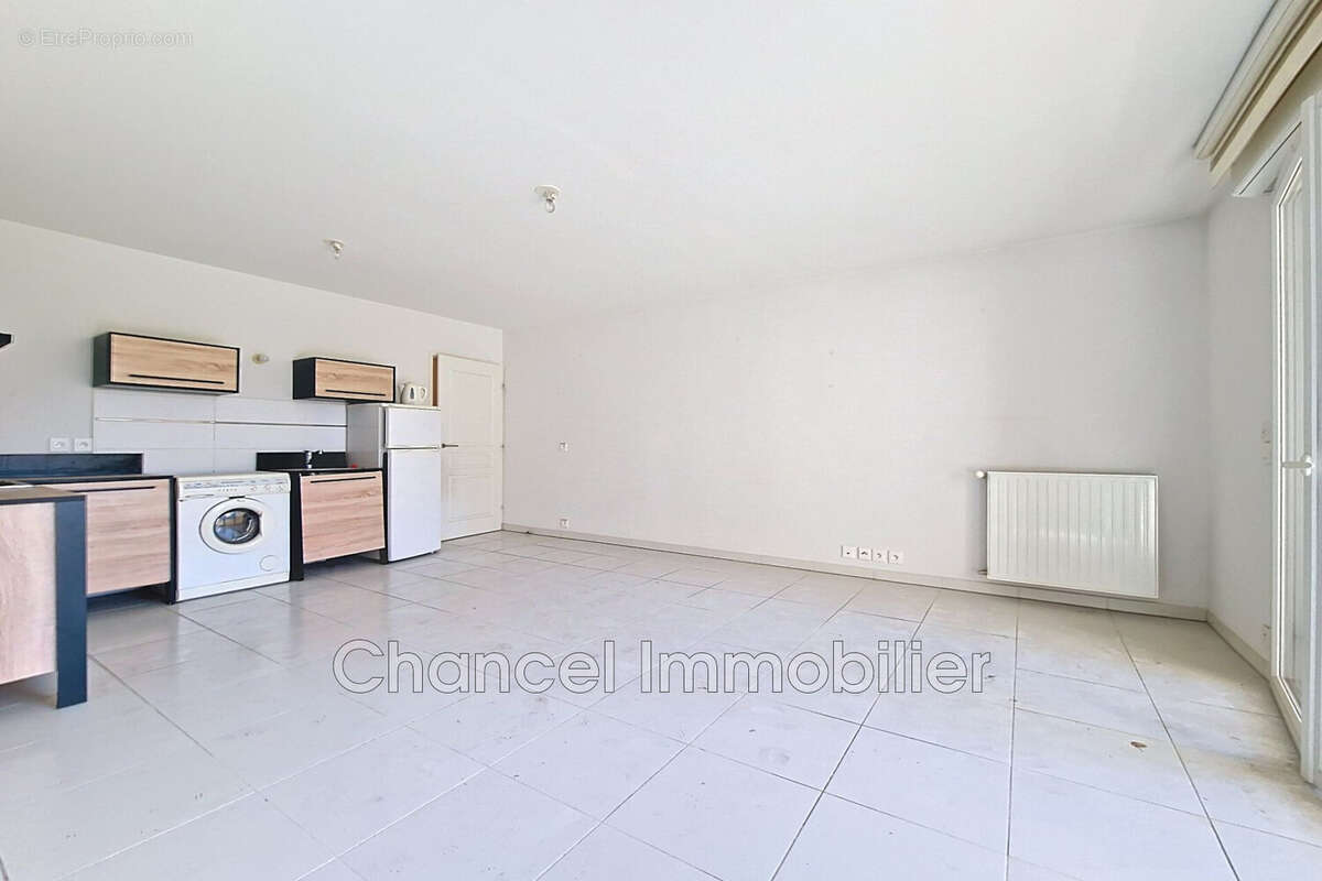 Appartement à CAGNES-SUR-MER