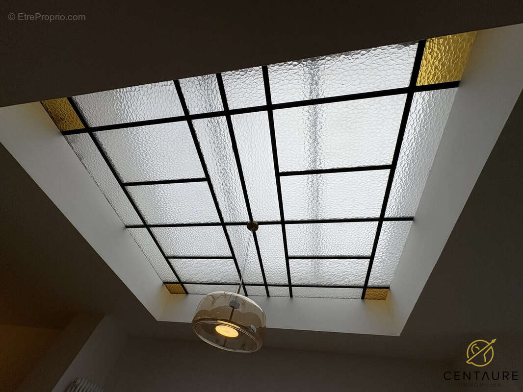 Maison à MARCQ-EN-BAROEUL