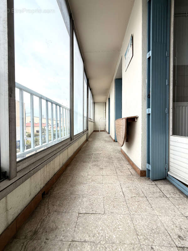Appartement à LA SEYNE-SUR-MER