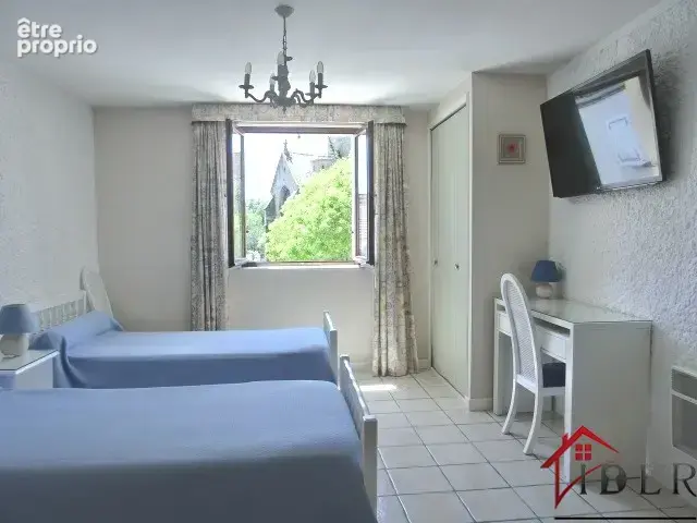 Immeuble de rapport   5 appartements   235 m2   Bourbonne-le - photo 12