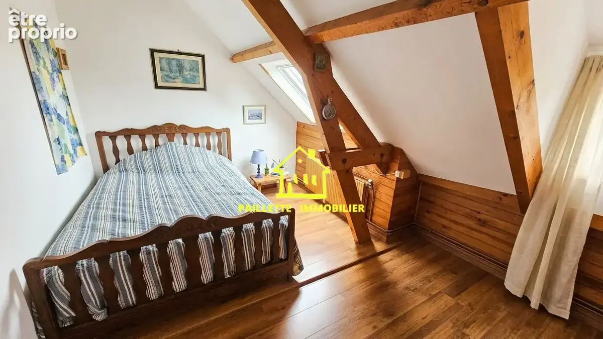 Maison 171 m² à Angerville-L'orcher  - photo 7