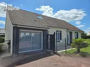 Maison à CONDE-SUR-SARTHE