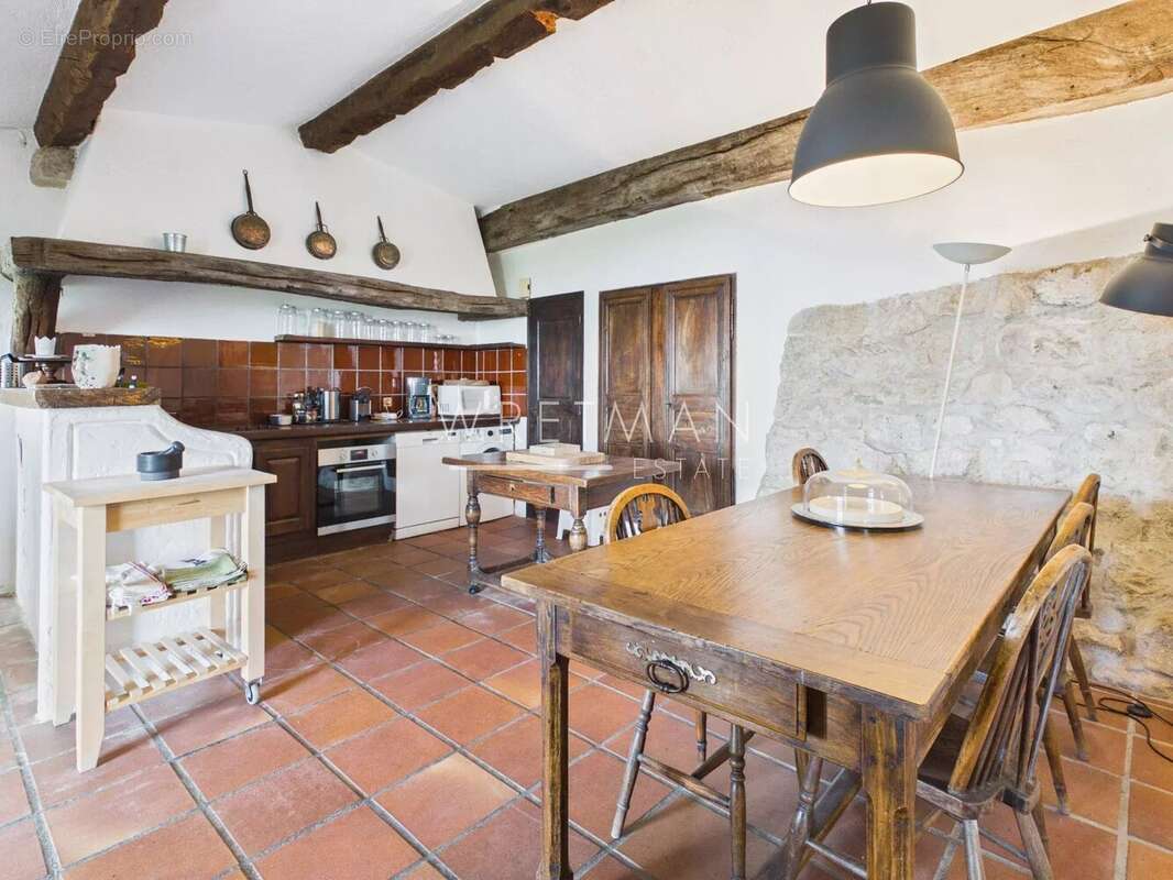 Maison à VENCE