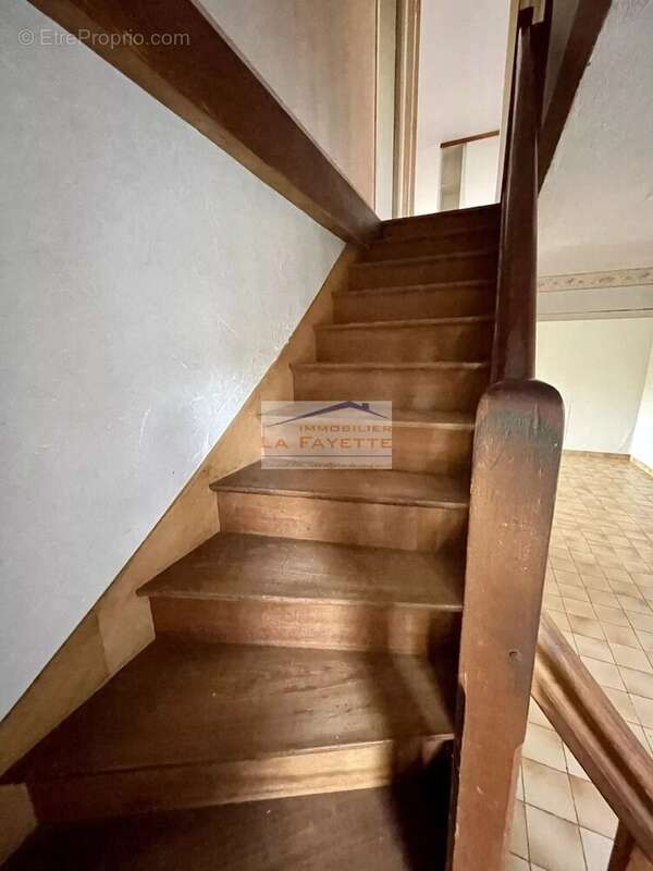 Appartement à DIORS