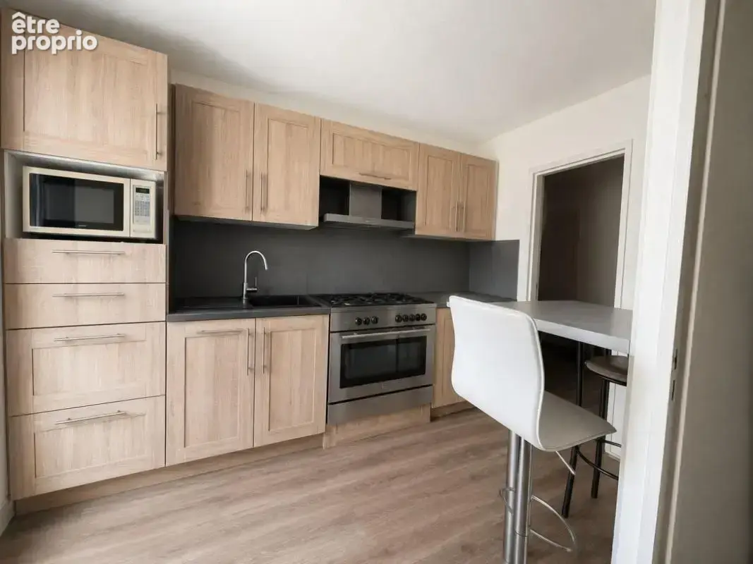 Appartement - photo 4