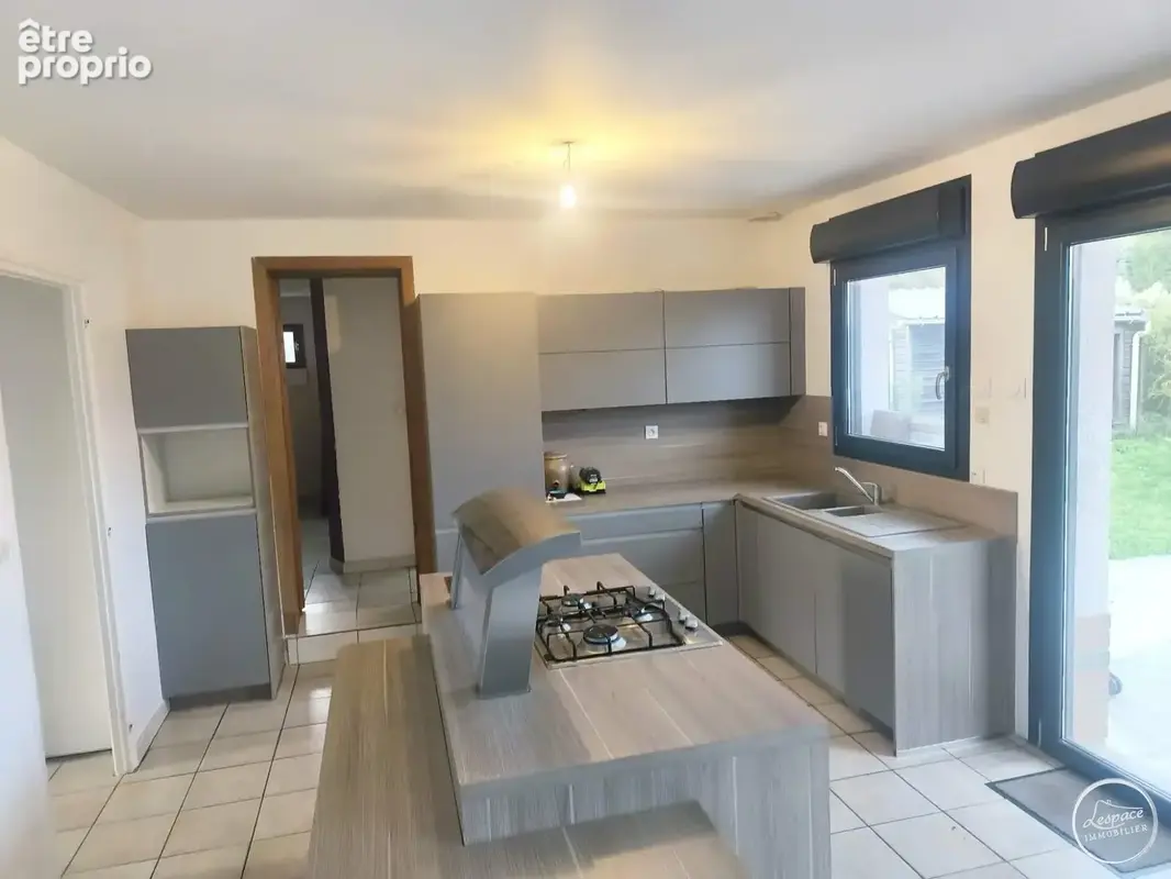 Maison 5 pièces 100 m² à vendre à Sainte-Marie-Kerque (62370) - photo 5