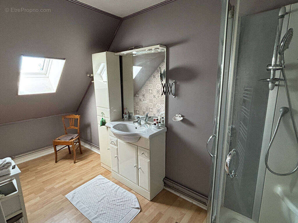 Maison à LE POINCONNET