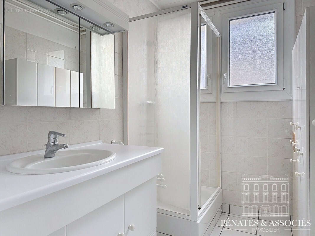 Appartement à ROUEN