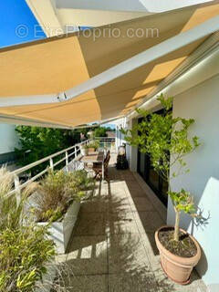 Appartement à MERIGNAC