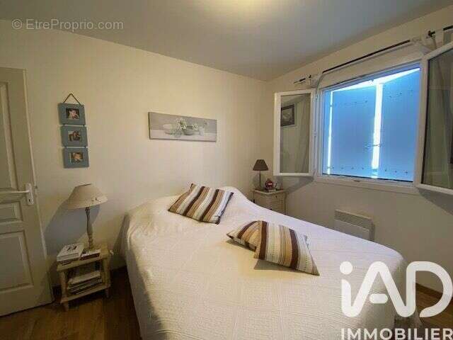 Photo 7 - Maison à CHAMPAGNE-LES-MARAIS