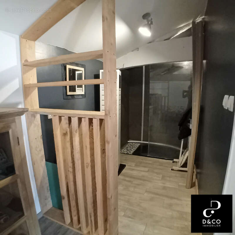 Maison de village - photo 9