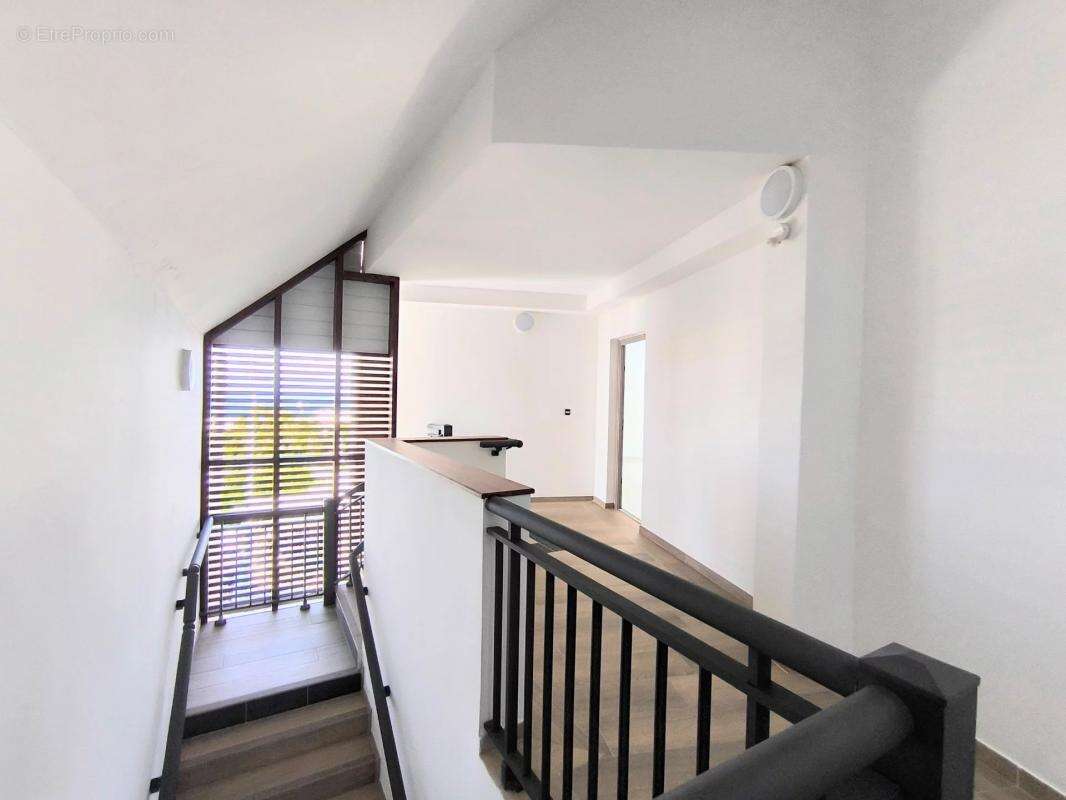 Appartement à SAINT-PIERRE