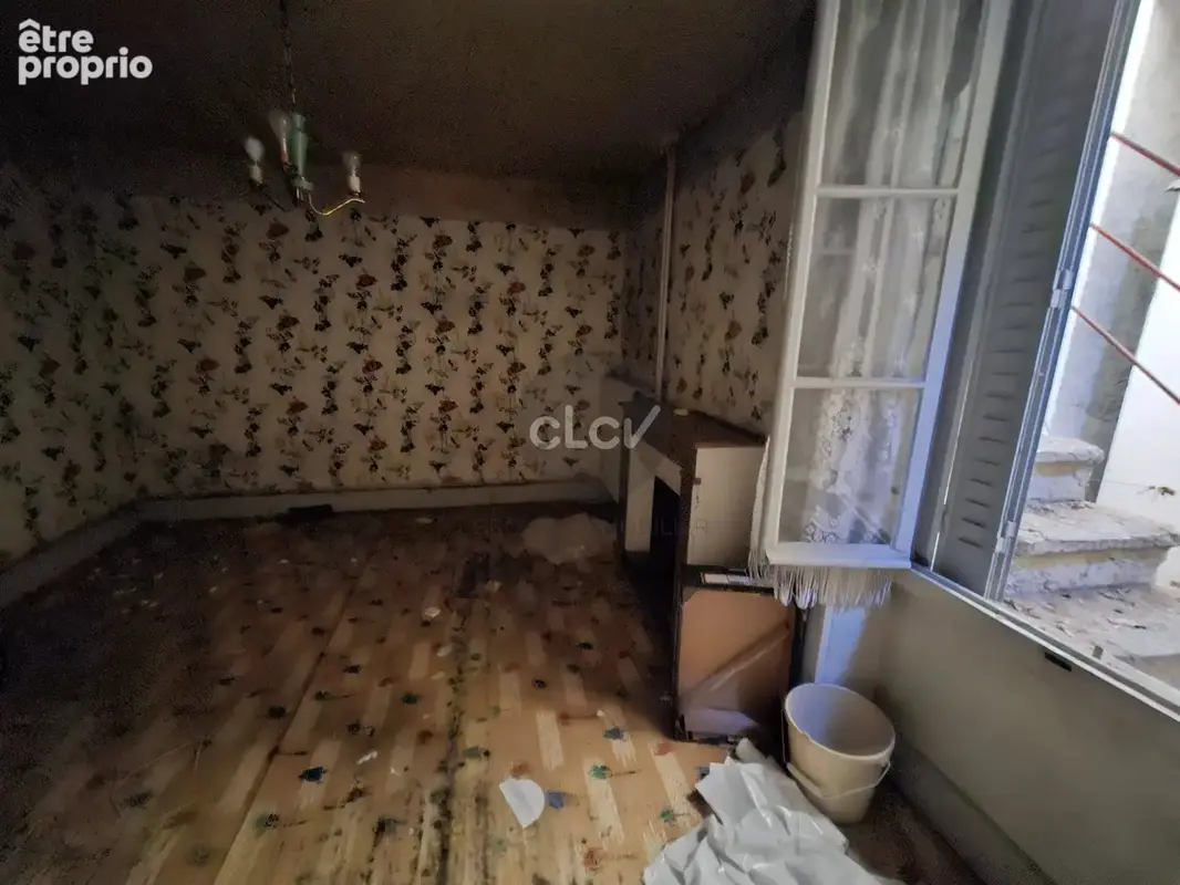 Vente maison - Saint Rambert en Bugey - photo 17