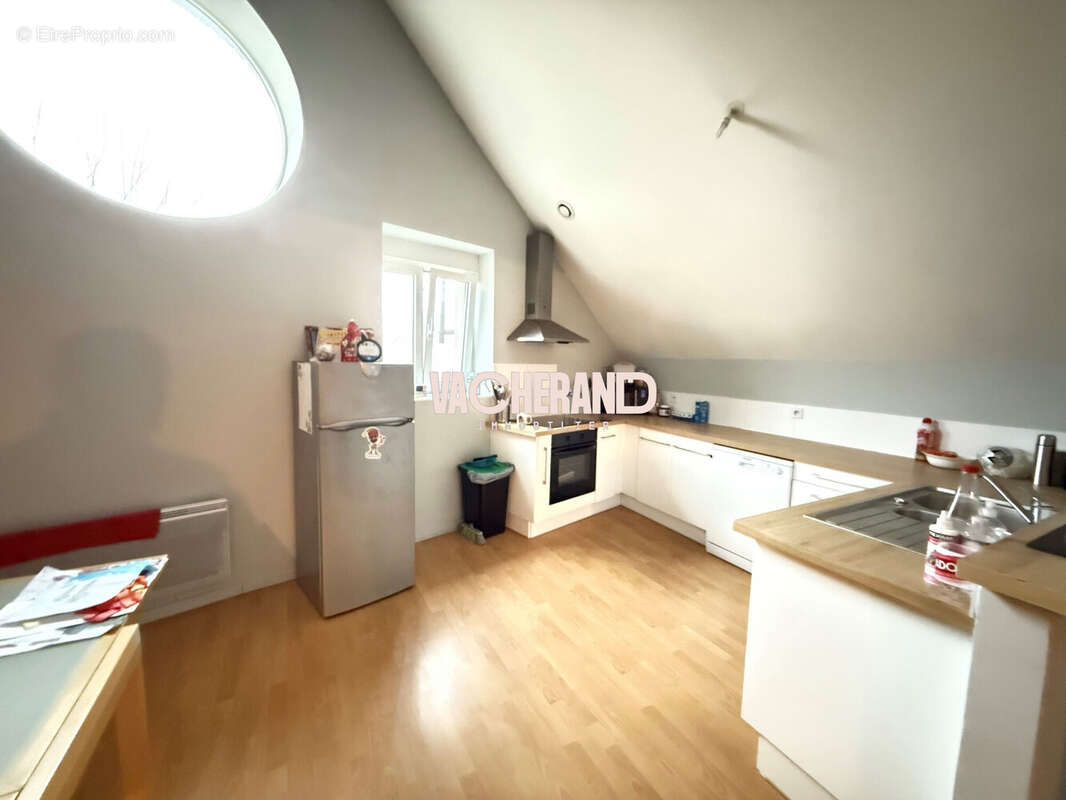 Appartement à FLINES-LEZ-RACHES