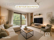 Appartement à LA SALLE-LES-ALPES